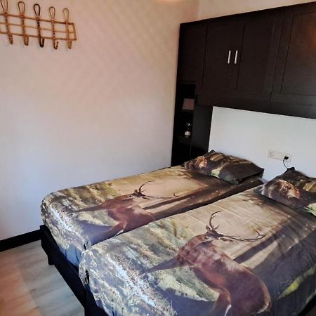 Knusse Bungalow Otterlo Veluwe Екстериор снимка
