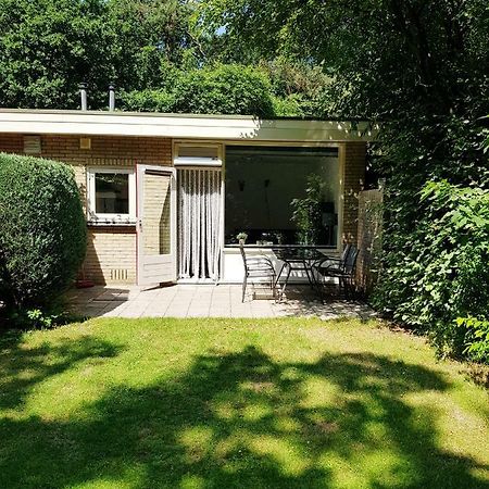 Knusse Bungalow Otterlo Veluwe Екстериор снимка
