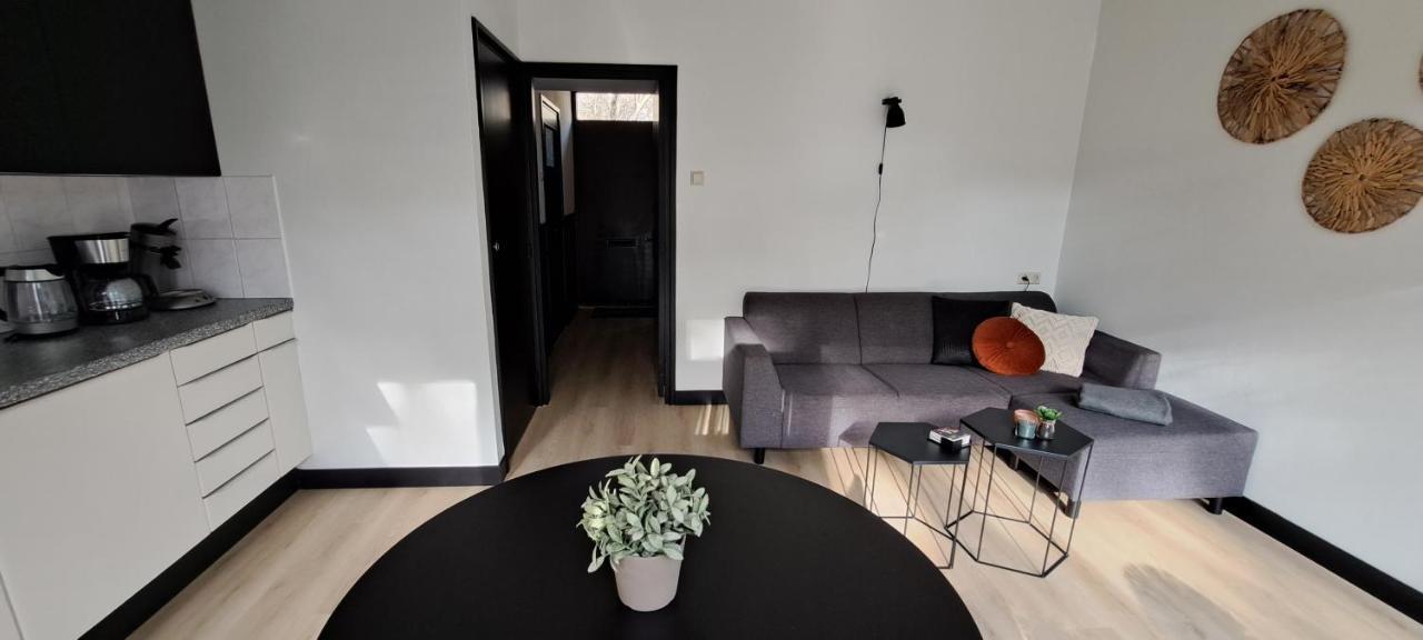 Knusse Bungalow Otterlo Veluwe Екстериор снимка