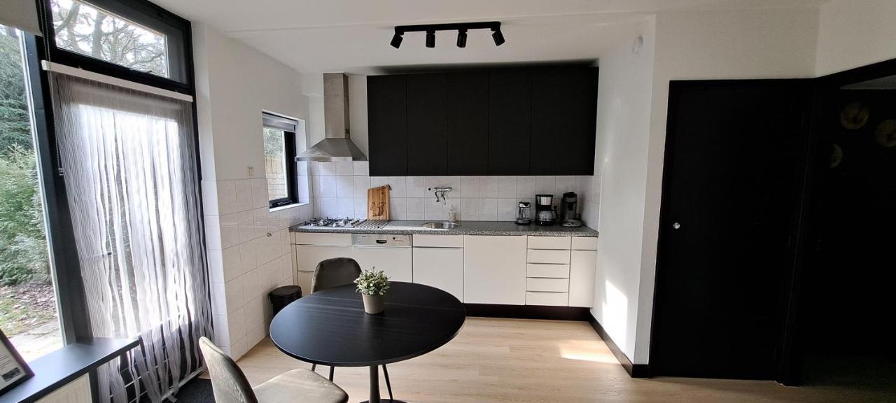Knusse Bungalow Otterlo Veluwe Екстериор снимка